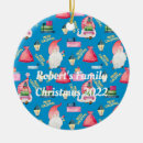 Search for gnomes ornaments Typography