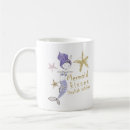 Recherche de mermaid mugs Océan