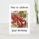 Search for lobster birthday cards Picnic