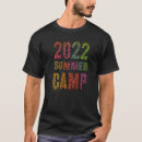Search for summer camp tshirts Beach