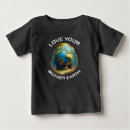 Recherche de aimez la terre vêtements Amour