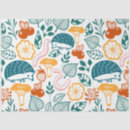 Search for fall leaves tissue paper Floral