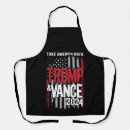 Search for backs aprons Politics