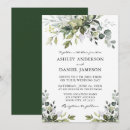 Recherche de à forestier mariage invitations Élégant