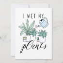 Search for for watering plants thank you cards Gardening