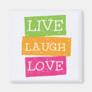 Search for laugh magnets Motivation
