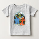 Search for oscar the grouch baby clothes Elmo