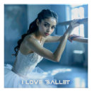 Recherche de le ballet posters Pour enfants