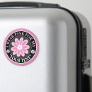 Recherche de nièce magnets Tante