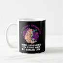 Search for alzheimers mugs Alzheimer awareness day