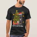 Recherche de christmas tree tshirts Dog