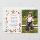 Recherche de saddle up birthday invitations Premier rodéo