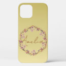 Search for gold floral iphone cases Flower
