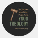 Search for martin luther stickers Christian