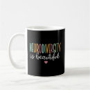 Search for aspergers mugs Neurodiverse