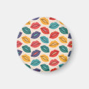 Search for sexy magnets Kiss