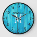 Recherche de rustic wood clocks Create your own