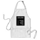 Search for music aprons humour