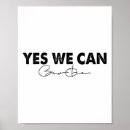 Search for yes we can posters Joe biden