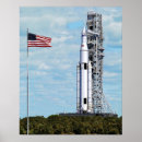 Search for nasa rocket posters Spacecraft