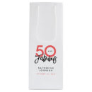 Search for 50 year old gift bags 50th birthday