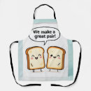 Search for toast aprons Breakfast