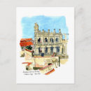 Recherche de le cuba cartes postales Architecture