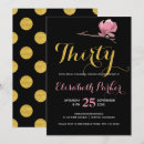 Recherche de pois noir invitations Pour tous