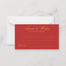 Search for classic wedding advice cards Bridal shower
