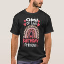 Recherche de omi tshirts Femmes