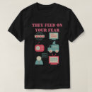 Search for internet radio tshirts News