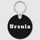 Recherche de ursula porteclés Nom
