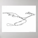 Search for road runner posters Looney tune character