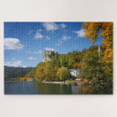 Search for lake bled puzzles Castle