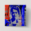 Recherche de exposition de tv badges Clone