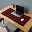 Recherche de plaid buffle tapis souris Rouge