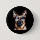 Recherche de drapeau allemand m badges Animal