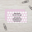 Recherche de polka rose pointillée Pois