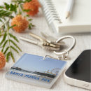 Search for west souvenir keychains California
