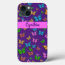 Search for orange butterfly iphone cases Girly