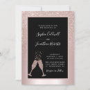 Search for toast wedding invitations Modern