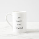 Search for above mugs Inspirational