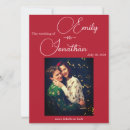 Search for 1 7x5 invitations Bride