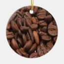 Search for coffee bean ornaments Espresso