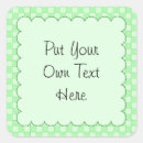 Search for quilting stickers Squares