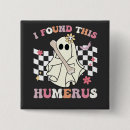 Search for humerus buttons Ghost