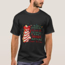 Search for christmas cake tshirts Christmas special offer