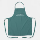 Search for for men and women aprons For her
