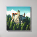 Search for romania travel posters Bran