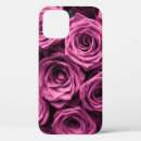 Search for purple flowers iphone cases Background